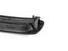 ES#75215 - 51118195294 - E46 Fog Light Grille - Right - Grille insert for the right fog light - Genuine BMW - BMW