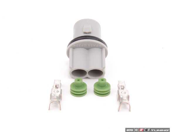 Genuine Mercedes Benz - 0005400966 - Bulb Socket - Priced Each