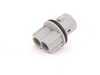 ES#1604502 - 0005400966 - Bulb Socket - Priced Each - Includes connectors and seals - Genuine Mercedes Benz - Mercedes Benz