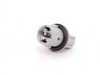 ES#1604502 - 0005400966 - Bulb Socket - Priced Each - Includes connectors and seals - Genuine Mercedes Benz - Mercedes Benz