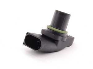ES#34458 - 13627837904 - Camshaft Position Sensor - Priced Each - Sensor that monitors camshaft rotaion in relation to crankshaft rotation - Genuine BMW - BMW
