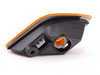 ES#1740952 - 2048200121 - Front Bumper Side Marker - Left - does not include bulb - Genuine Mercedes Benz - Mercedes Benz