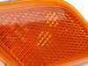 ES#1740952 - 2048200121 - Front Bumper Side Marker - Left - does not include bulb - Genuine Mercedes Benz - Mercedes Benz