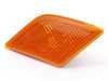 ES#1740966 - 2048200221 - Front Bumper Side Marker - Right - does not include bulb - Genuine Mercedes Benz - Mercedes Benz