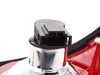 ES#322322 - 1K6945094E - Inner Tail Light Assembly - Right - (NO LONGER AVAILABLE) - Includes bulb holder for reverse light - Genuine Volkswagen Audi - 