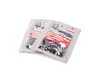 ES#2515296 - e46123456 - Rear Brake Service Kit - Featuring Meyle coated rotors and ECS DD23 "Daily Driver" ceramic pads. - Assembled By ECS - BMW