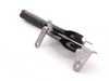 ES#62353 - 34412227557 - E-Brake Lever - Black Nappa Leather - Complete handbrake assembly, does not include boot - Genuine BMW - BMW