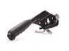 ES#62353 - 34412227557 - E-Brake Lever - Black Nappa Leather - Complete handbrake assembly, does not include boot - Genuine BMW - BMW