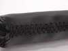 ES#62353 - 34412227557 - E-Brake Lever - Black Nappa Leather - Complete handbrake assembly, does not include boot - Genuine BMW - BMW