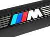 ES#3106707 - 51472695661KT - M Door Sill Kit - (NO LONGER AVAILABLE) - Get rid of your boring factory door sills - Genuine BMW - 
