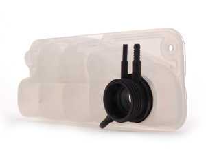 ES#37966 - 17112227091 - E34 M5 Coolant Expansion Tank - Does not include cap or coolant level sensor - Genuine BMW - BMW