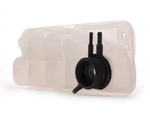E34 M5 Coolant Expansion Tank