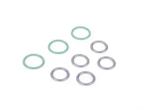 Air Conditioning O-Ring - Kit