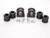 ES#2622634 - 1J0411314TKT4 - ECS Polyurethane Bushing Kit - Ultimate - Replace the rubber in your suspension with polyurethane for a sportier feel - Assembled By ECS - Volkswagen