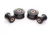 ES#2622634 - 1J0411314TKT4 - ECS Polyurethane Bushing Kit - Ultimate - Replace the rubber in your suspension with polyurethane for a sportier feel - Assembled By ECS - Volkswagen