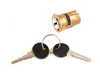 ES#53422 - 32321108976 - Ignition Cylinder lock - (NO LONGER AVAILABLE) - Steering wheel ignition cylinder with keys - Genuine BMW - 