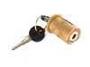 ES#53422 - 32321108976 - Ignition Cylinder lock - (NO LONGER AVAILABLE) - Steering wheel ignition cylinder with keys - Genuine BMW - 