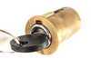 ES#53422 - 32321108976 - Ignition Cylinder lock - (NO LONGER AVAILABLE) - Steering wheel ignition cylinder with keys - Genuine BMW - 