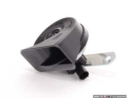 ES#168883 - 61337193996 - Horn - Low Pitch - Located behind the front bumper - Genuine MINI - MINI