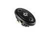 ES#136235 - 52102695396 - Backrest Adjuster Switch - Priced Each - Replace your failed or missing switch - Genuine BMW - BMW