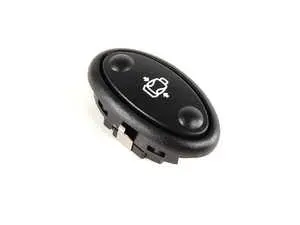 Backrest Adjuster Switch - Priced Each