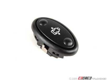 ES#136235 - 52102695396 - Backrest Adjuster Switch - Priced Each - Replace your failed or missing switch - Genuine BMW - BMW