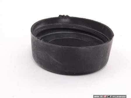 ES#2603222 - 2013251144 - Spring Shim - Priced Each - 3 Burls - 18mm - Febi - Mercedes Benz