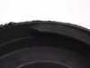 ES#2603222 - 2013251144 - Spring Shim - Priced Each - 3 Burls - 18mm - Febi - Mercedes Benz