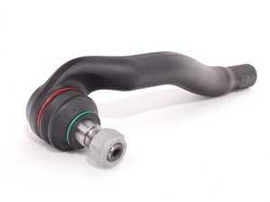 ES#2622973 - 2033303403 - Tie Rod End - Right side of vehicle - Lemforder - Mercedes Benz