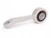 ES#2623025 - 2113203889 - Front Sway Bar End Link - Fits right side only - Lemforder - Mercedes Benz