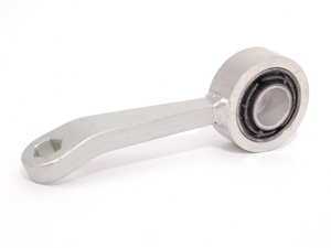ES#2623025 - 2113203889 - Front Sway Bar End Link - Fits right side only - Lemforder - Mercedes Benz