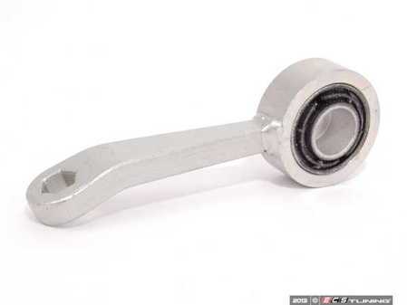 ES#2623025 - 2113203889 - Front Sway Bar End Link - Fits right side only - Lemforder - Mercedes Benz