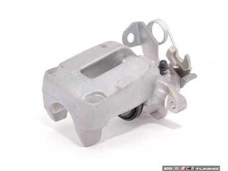 ES#2618769 - 8D0615424C - Rear Brake Caliper - Right - Restore the stopping power in your vehicle - TRW - Audi