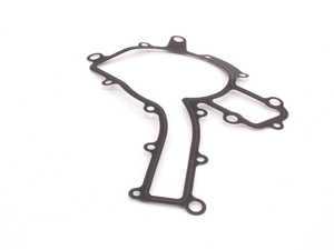 ES#2622944 - 1122010180 - Water Pump Gasket - Priced Each - Water Pump To Timing Case - Victor Reinz - Mercedes Benz