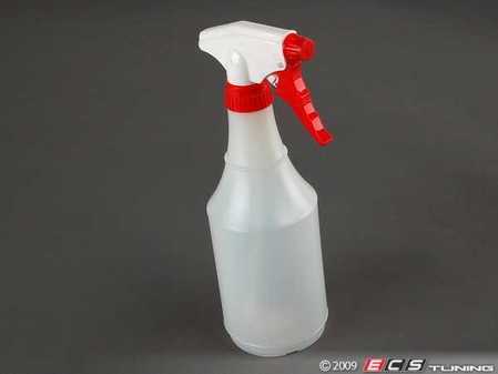 ES#261730 - 82400 - Spray Bottle - 24 - (NO LONGER AVAILABLE) - Great for dispensing water, or other automotive products - Delta - 