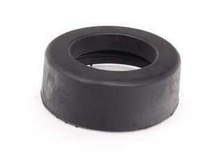 ES#2587560 - 2013211184 - Coil Spring Shim - Priced Each - 3 Burls - 18mm - Meyle - Mercedes Benz