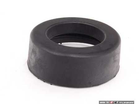 ES#2587560 - 2013211184 - Coil Spring Shim - Priced Each - 3 Burls - 18mm - Meyle - Mercedes Benz