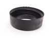 ES#2587560 - 2013211184 - Coil Spring Shim - Priced Each - 3 Burls - 18mm - Meyle - Mercedes Benz