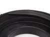 ES#2587560 - 2013211184 - Coil Spring Shim - Priced Each - 3 Burls - 18mm - Meyle - Mercedes Benz