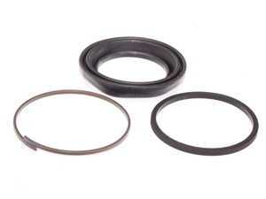 ES#2592878 - 92835194100 - Brake Caliper Piston Seal Set - Priced Each - One kit required per caliper - ATE - Porsche