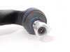 ES#2618822 - 32106774318 - E46 Tie Rod Assembly - Left - Complete inner and outer assembly - Meyle - BMW