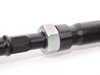 ES#2618822 - 32106774318 - E46 Tie Rod Assembly - Left - Complete inner and outer assembly - Meyle - BMW
