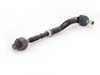 ES#2618822 - 32106774318 - E46 Tie Rod Assembly - Left - Complete inner and outer assembly - Meyle - BMW