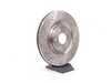 ES#2562653 - 2034210912 - Brake Rotor - Priced Each - Fits left or right side - Zimmermann - 