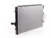 ES#2570122 - 1K0121251AB - Radiator  - Keep your engine running cool with a new radiator - Metrix - Audi Volkswagen