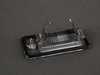 ES#259887 - 8E0943021B - License Plate Light Assembly - Left - Does not include bulb - Genuine Volkswagen Audi - Audi