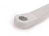 ES#2623015 - 2113203989 - Front Sway Bar End Link - Fits left side only - Lemforder - Mercedes Benz