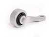 ES#2623015 - 2113203989 - Front Sway Bar End Link - Fits left side only - Lemforder - Mercedes Benz