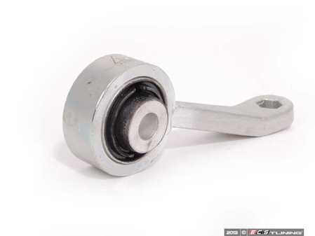 ES#2623015 - 2113203989 - Front Sway Bar End Link - Fits left side only - Lemforder - Mercedes Benz