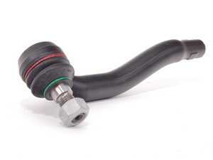 ES#2622969 - 2033303303 - Tie Rod End - Left side of vehicle - Lemforder - Mercedes Benz
